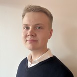 Jaakko Lindholm