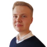 Jaakko Lindholm